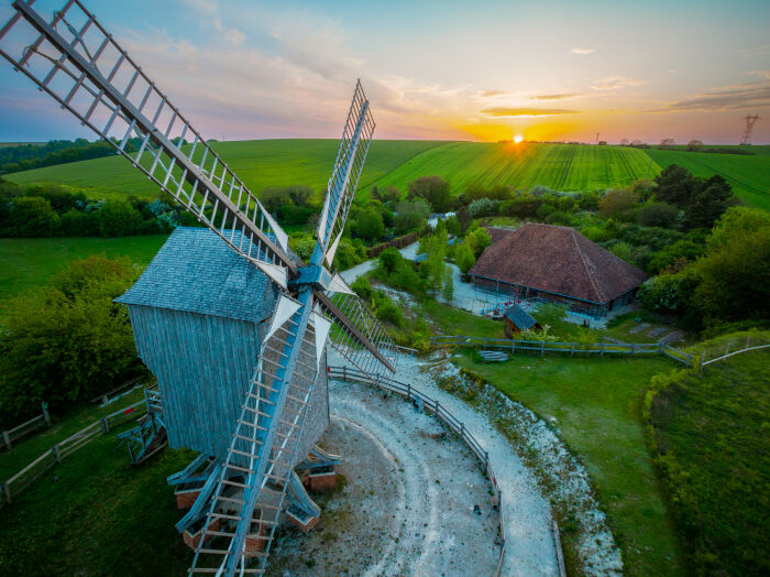 Moulin de Dosches 23 - © Studio OG.jpg Studio OG