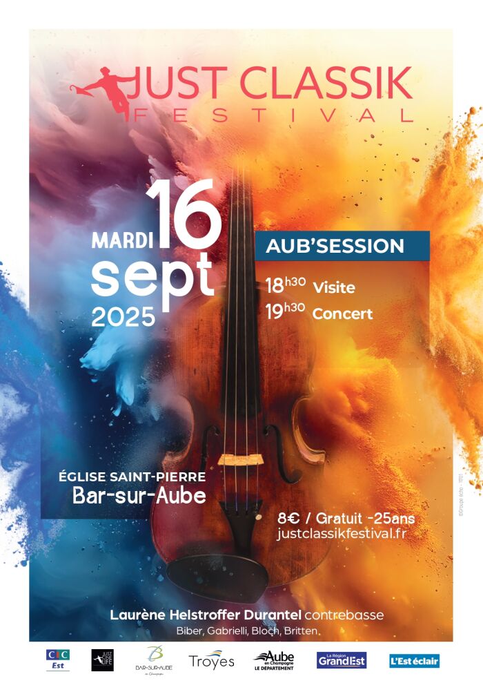 AubSession_BarsurAube.jpg Just Classik Festival