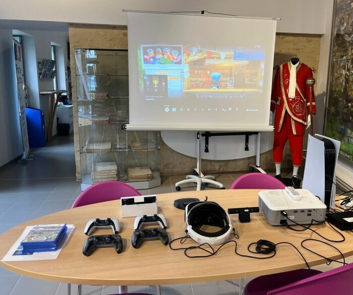 Médiathèque de Soulaines-Dhuys (1).jpeg Valérie FAIVRE