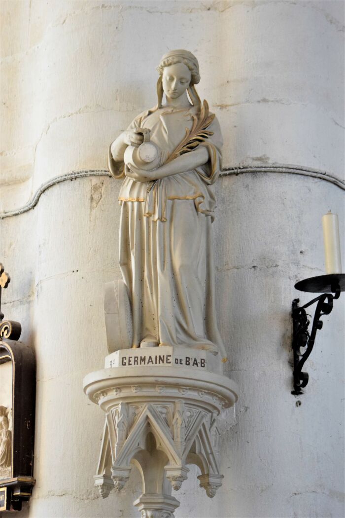 Église Dienville-®OT Grands Lacs de Champagne F.R (2).JPG © OT Grands Lacs de Champagne
