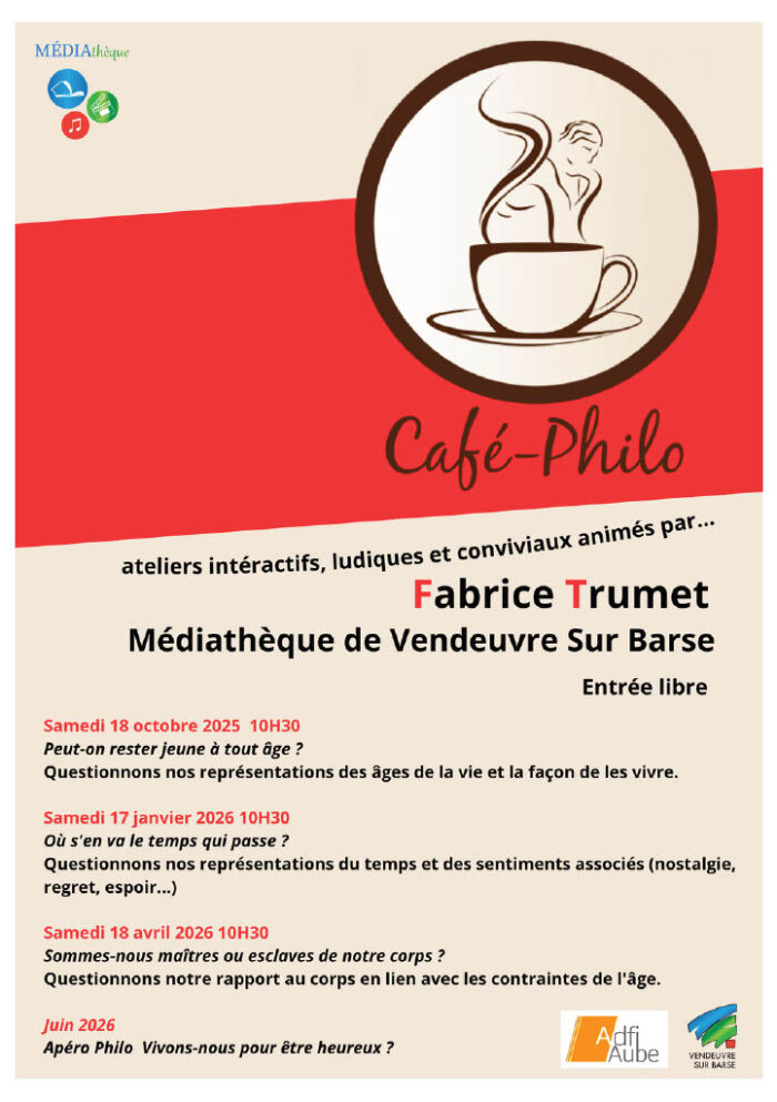 2025 10 18 Café phili - VSB.jpg ©Médiathèque Vendeuvre-sur-Barse