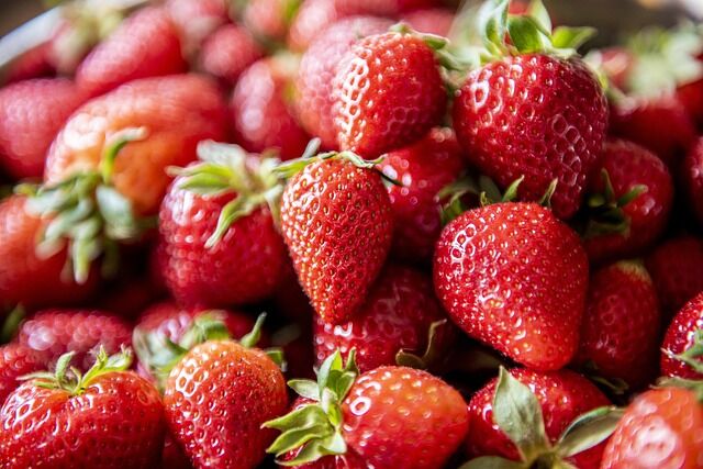 filipfilipovic-strawberry-5079237_640.jpg FilipFilipovic - pixabay