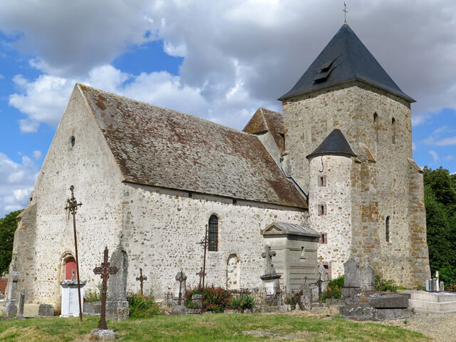 Eglise_de_Gumery-14926.jpg ©Gumery