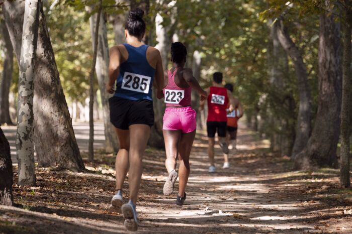 different-people-participating-cross-country.jpg © Freepik