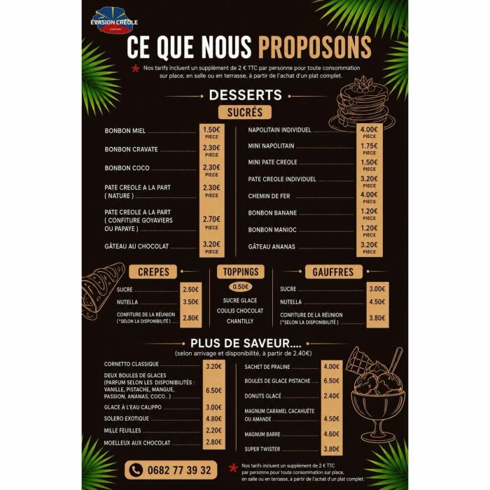 evasion creole.jpg evasion creole