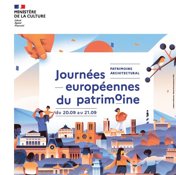 JEP 2025.jpg Ministère de la culture