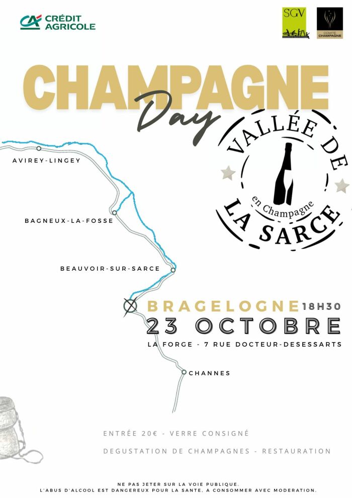 champagne day.jpg vallée de la sarce
