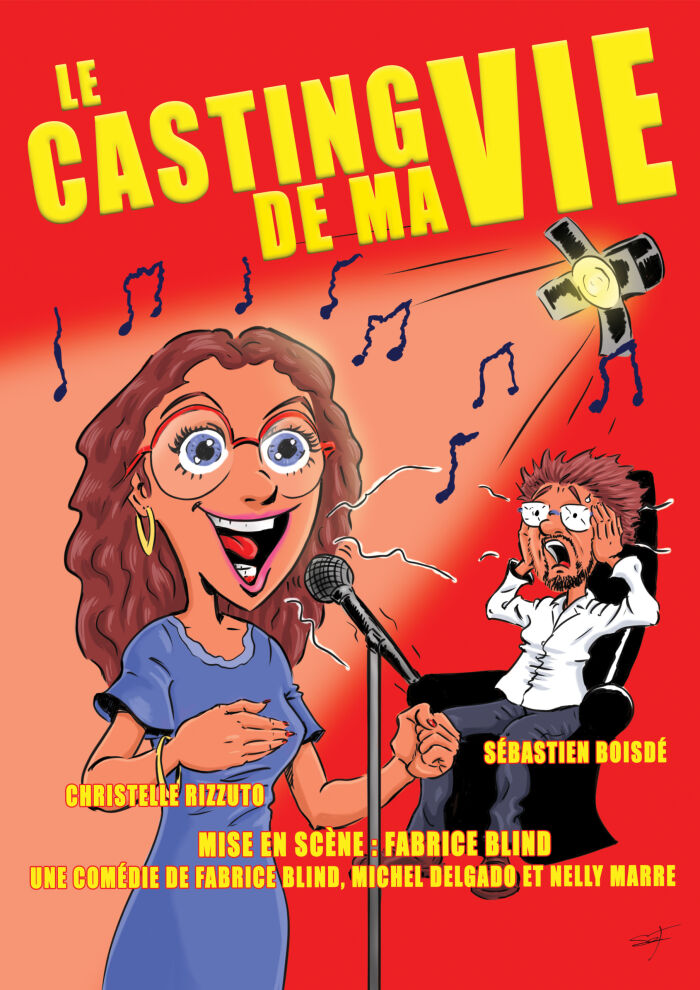 LeCastingDeMaVie.jpg Le casting de ma vie