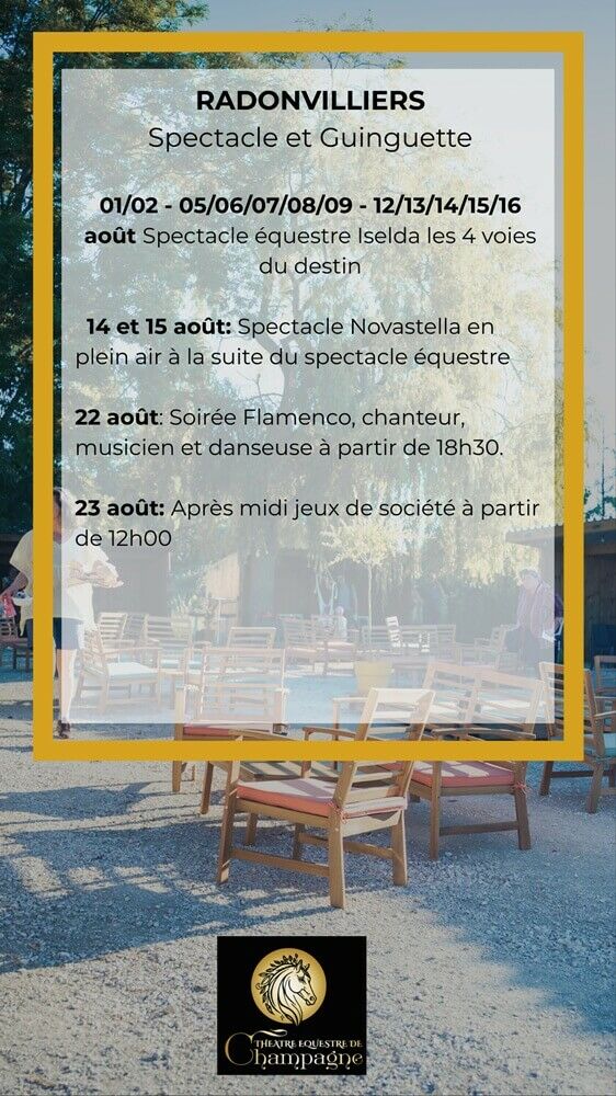 guinguette théâtre équestre août (1).jpg Théâtre équestre de Champagne