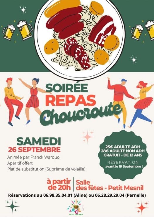 2026 09 26 - Repas choucroute - Petit Mesnil.jpg ACL Petit-Mesnil