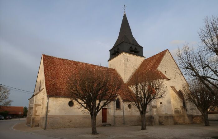 église plancy l'abbaye 3.jpg ©Plancy