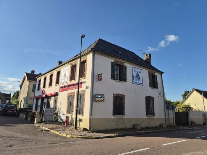 Chez L'Vinc ©Vincent Chevalarias