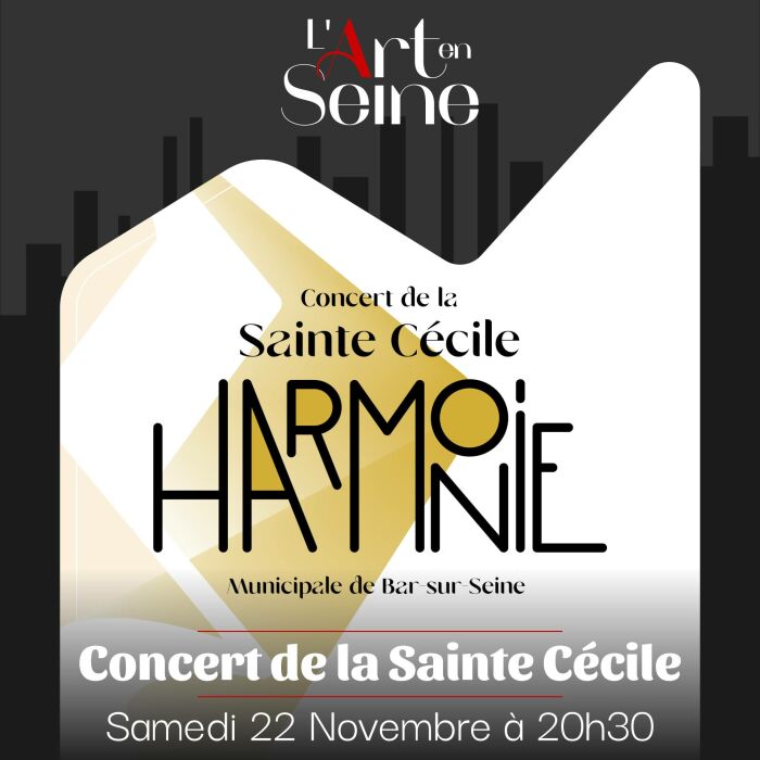 concert sainte cécile.jpg l'Art en Seine concert sainte cécile.jpg l'Art en Seine