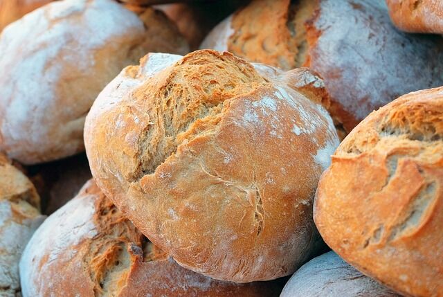 couleur-bread-1281053_640.jpg Couleur - Pixabay