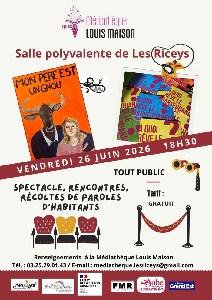 spectacle riceys.jpg mediathèque louis maison