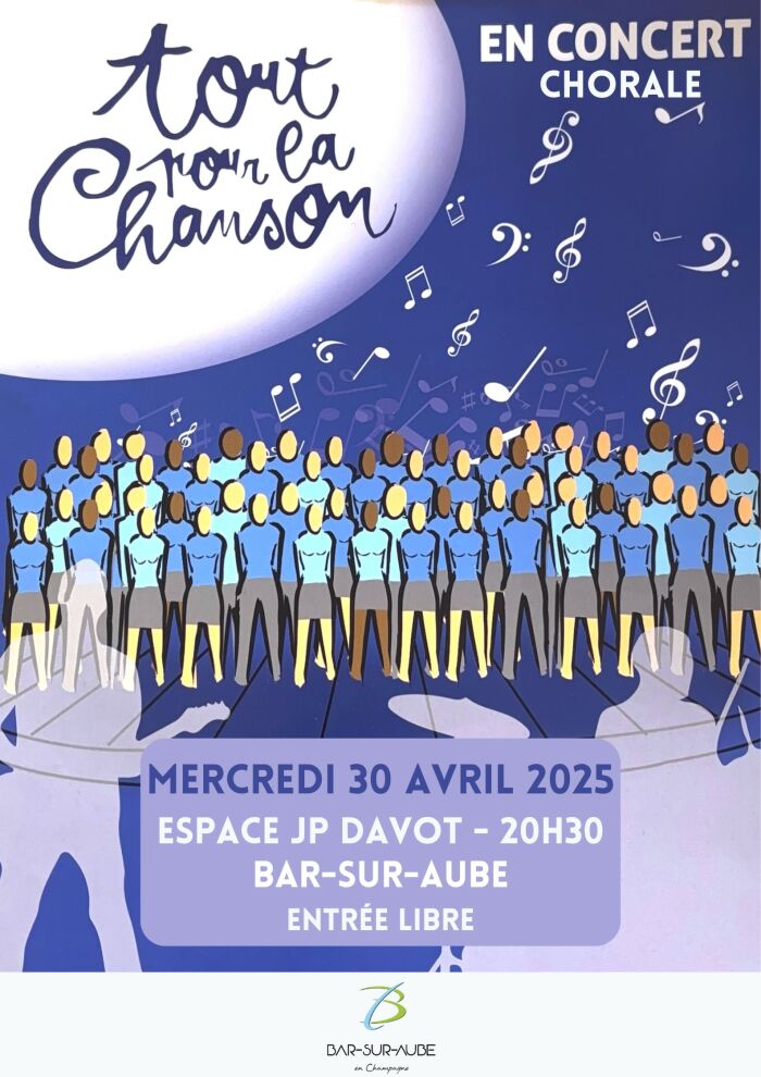 concert.jpg tout pour la chanson