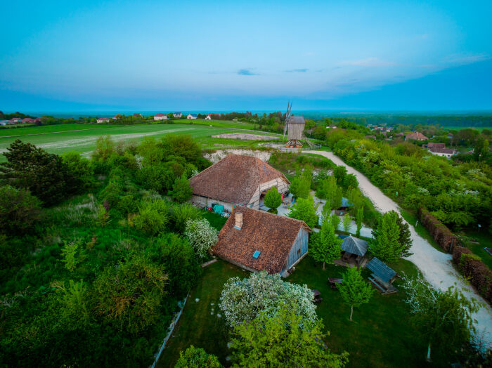 Moulin de Dosches 29 - © Studio OG.jpg Studio OG