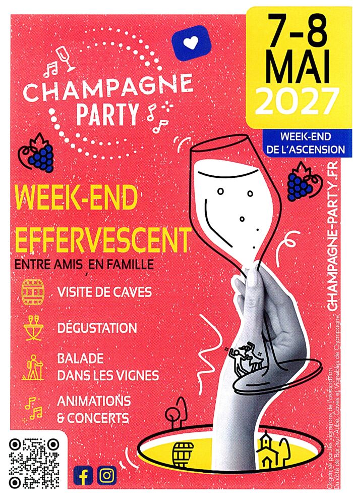 champagne party.jpg champagne party