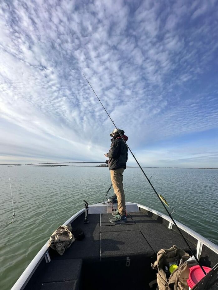 Francois Chauvie guide de pêche - Paco Pêche (4).jpg François Chauvie