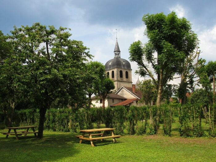 Camping Le Colombier Dienville lac Amance Grands lacs de champagne (3).jpg Arnaud BOS