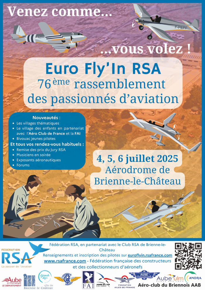2025 07 04 au 06 RSA - BLC.jpg © Fédération RSA