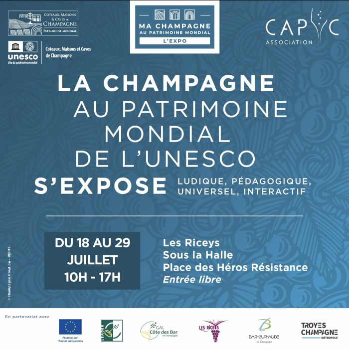expo ma champagne au patrimoine mondial.jpg UNESCO