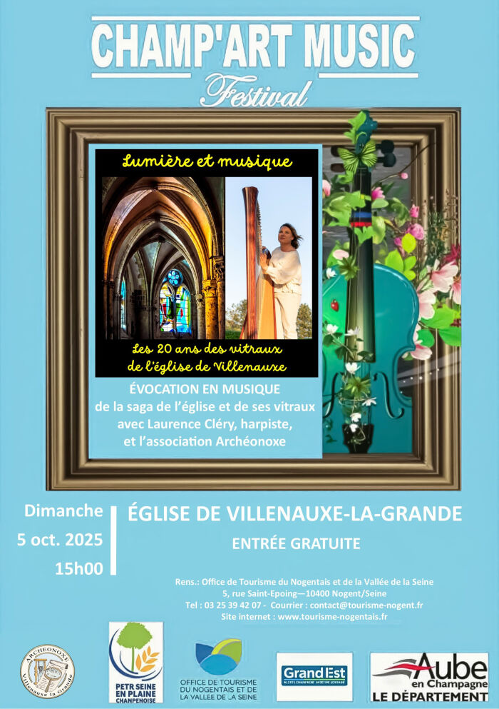 5.10.25 Champ'Art Villenauxe.jpg ©Champ'Art