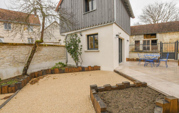 La Ferm'Hier.jpg La Ferm'Hier