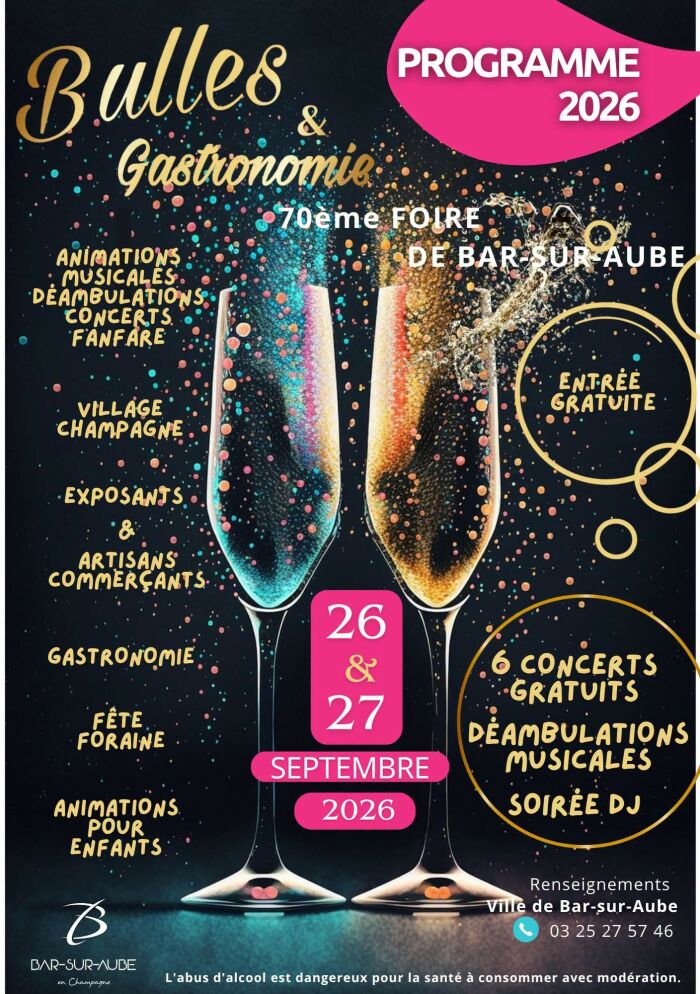 foire aux bulles.jpg ville de bsa
