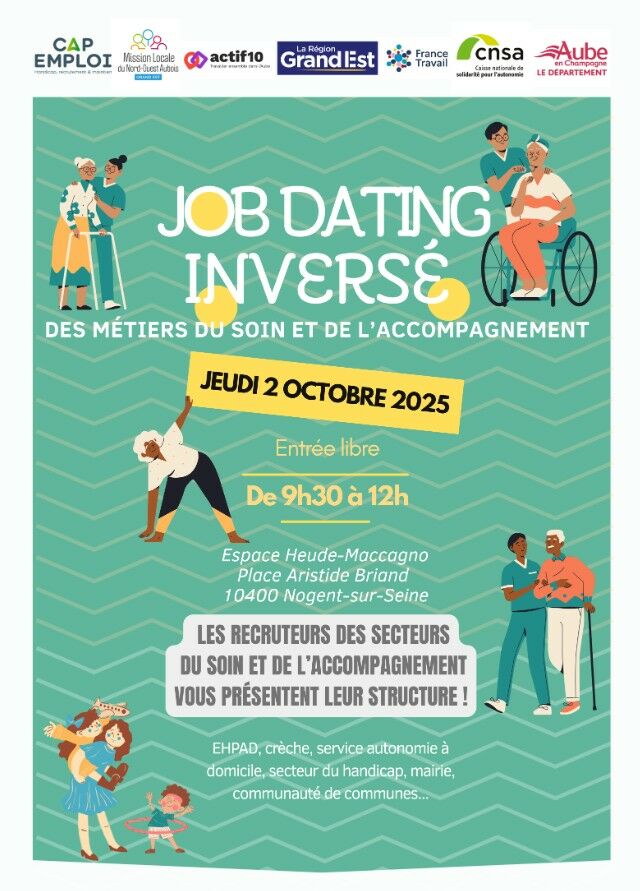 2.10 job dating inverse NSS.jpg ©NSS