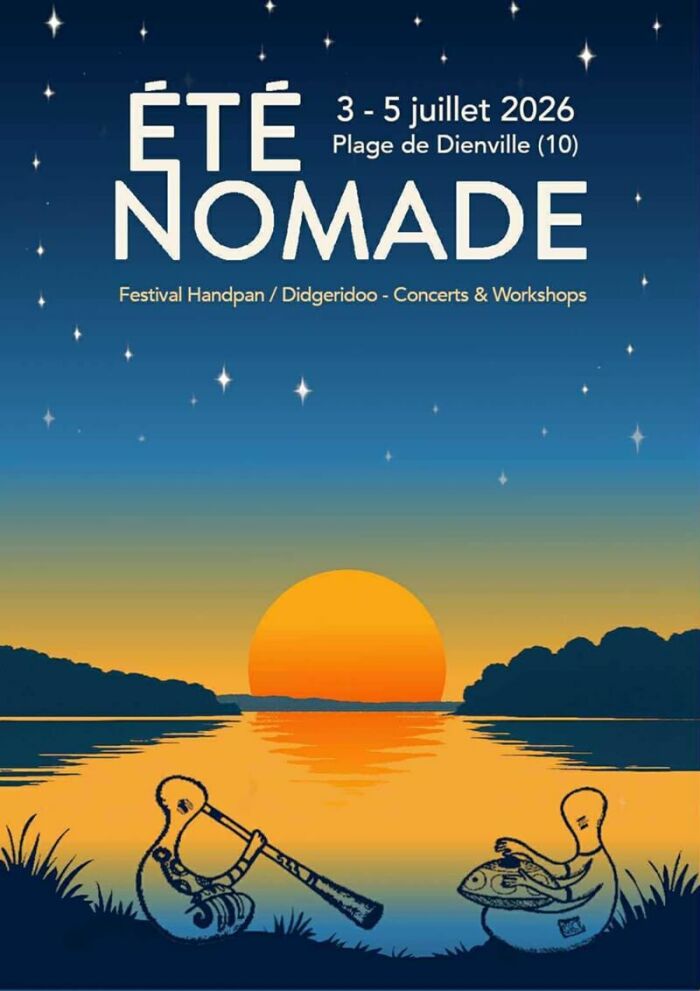 Festival été nomade Dienville.jpg Eté nomade - Convention Hang & Didg