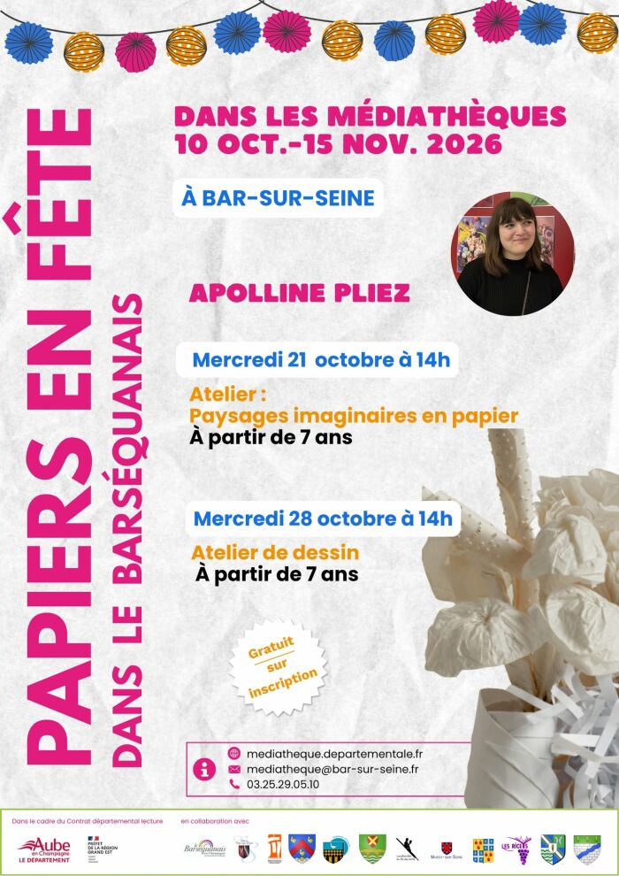 papiers en fete.jpg mediathèque goncourt