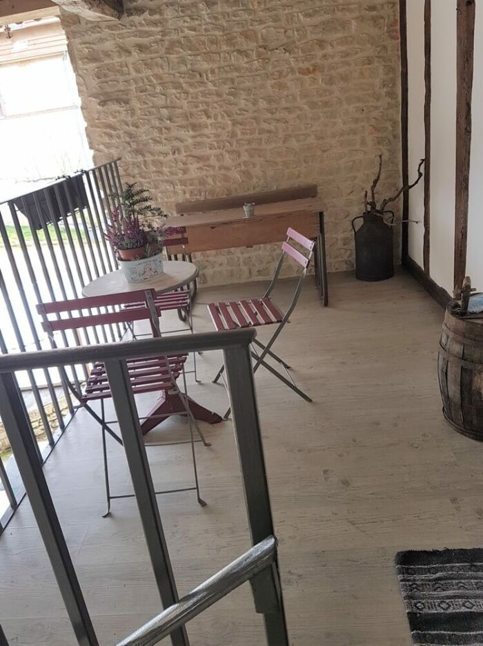 Le Grenier Chambres d'hôtes Bossancourt Aube (6).jpg M. RIDEY