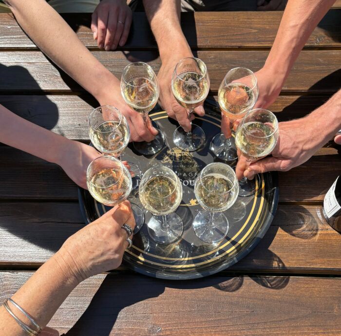 Champagne Philippe FOURRIER.jpg Champagne Philippe FOURRIER