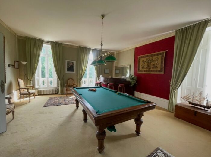 Chambres d'hôtes Le Petit Chateau 2026 ©Nadine ARTUS (1).jpg Nadine ARTUS