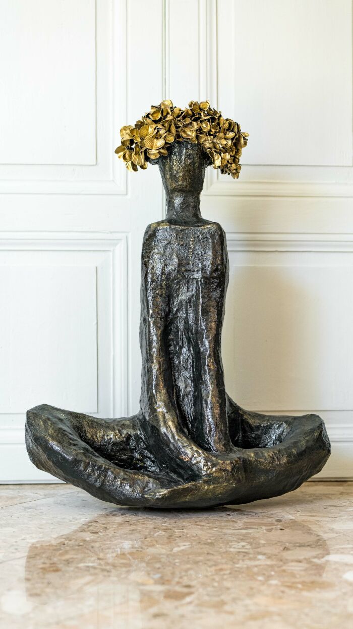 Exposition Véronique Boucley.jpg Chassenay d'Arce