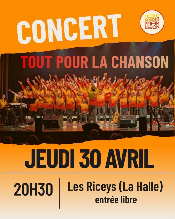 concert riceys.jpg tout pour la chanson