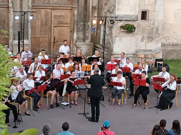 Concert harmonie.JPG Yann Lavocat