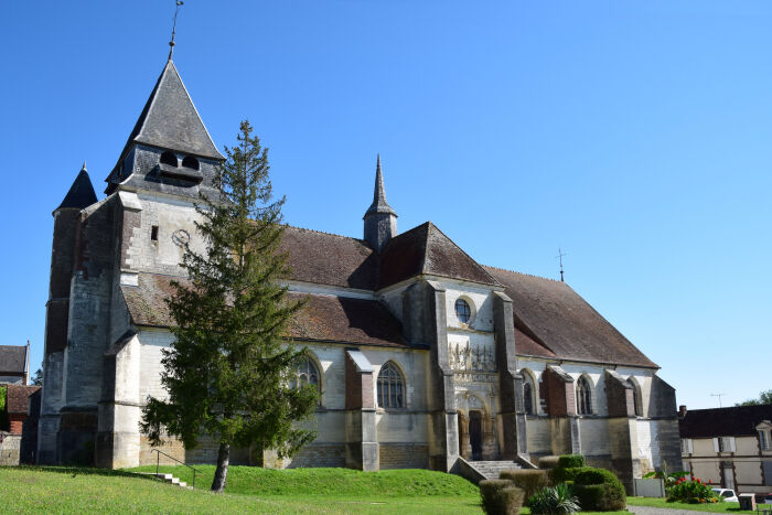 eglise Auxon.jpg B Collombet