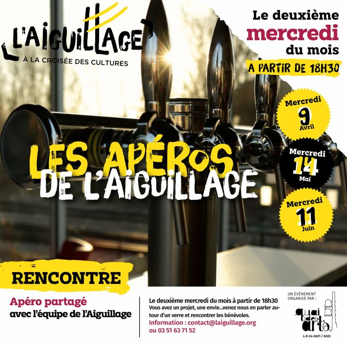 les apéros de l'aiguillage.jpg l'Aiguillage