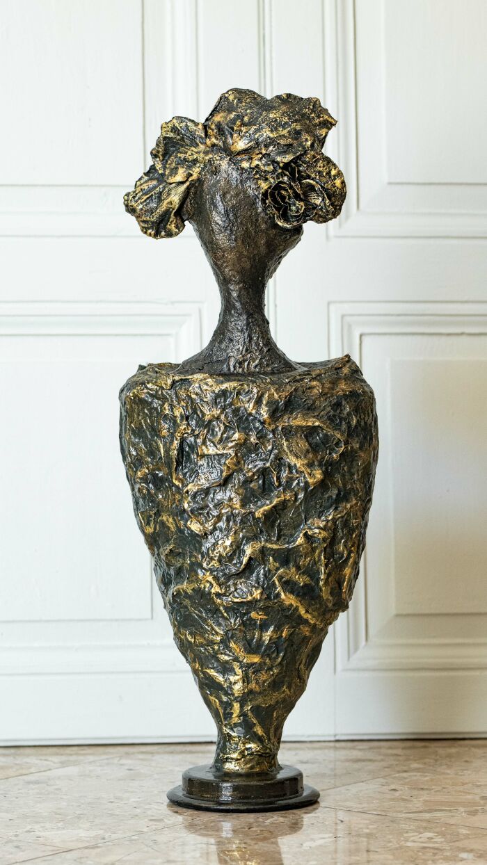 Exposition Véronique Boucley.jpg Chassenay d'Arce