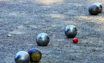 14.06.25 petanque pixabay.jpg © Pixabay