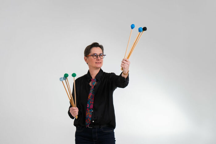 AGUER Vibraphone.jpg Mme. Aguer