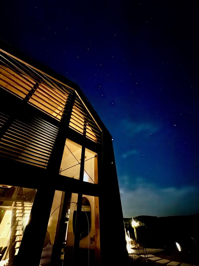OSTARA ECOLODGES Clemence Salgues