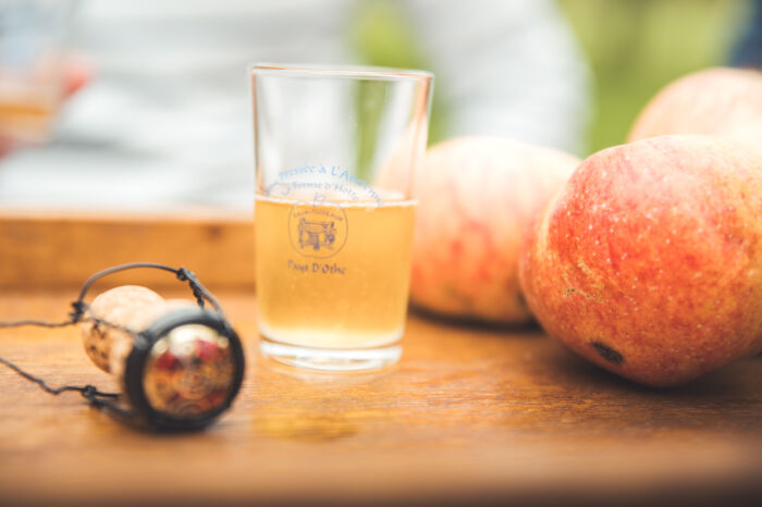 musée du cidre.jpg ARTGE - Pierre Defontaine