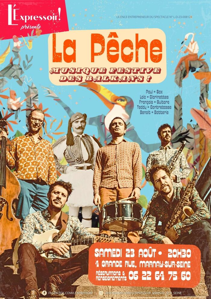 23.08.25 La peche expressoir.jpg ©Expressoir
