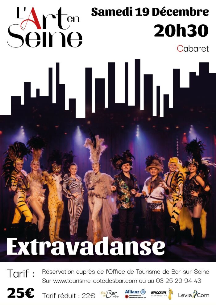 Extravadanse.jpg l'art en seine