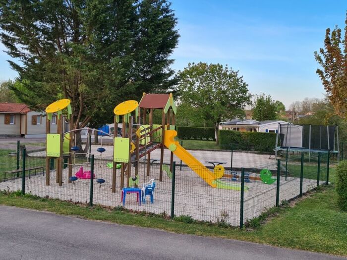 Camping Le Garillon Radonvilliers Lac Amance Grands lacs de champagne (5).jpg Rémy SIMON