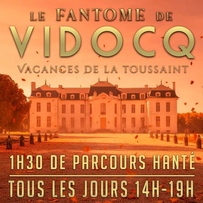 fantome de Vidocq.jpg Château de Vaux