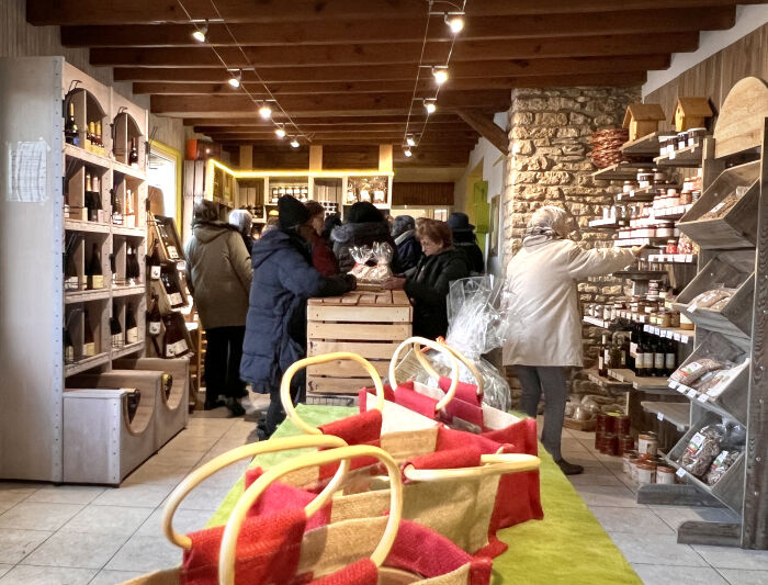 Les Champignons de Cussangy.jpg Les Champignons de Cussangy-OTOA